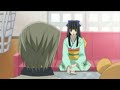 Junjou Romantica (Season 2) 10 (#22) - RAW (3/3) Junjou Romantica (Season 2) 10 (#22) - RAW (3/3)