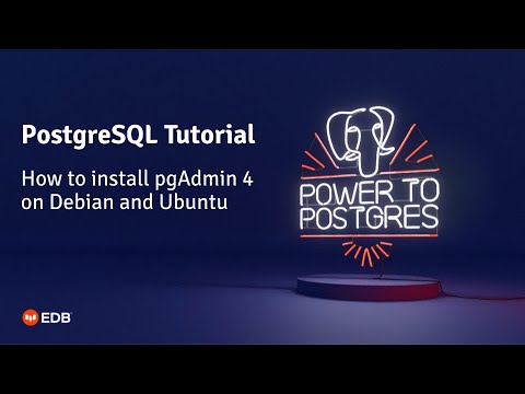 how to uninstall pgadmin 4 on mac how to uninstall pgadmin 4 on mac
