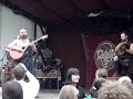 Rapalje - Manowar Cover@Mittelalter Spectaculum Telgte 2008