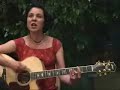 kristin hersh on her 2001 tour supporting her album sunny border blue. this is 37 hours. the mike wasn't working so you're going to get kristin raw here.

recorded march 20, 2001 at borders peachtree st., atlanta ga.
