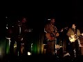 Robert Earl Keen: The party never ends