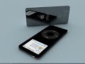 Ipod Nano project 3ds max