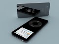 Ipod Nano project 3ds max