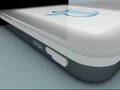 Ipod Nano project 3ds max