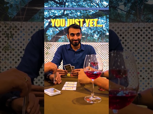 The table is set… the cards are down… and the excitement is real! If you spot the signs, you might just know what we’re celebrating next. 

Stay tuned — big reveal coming soon!

#BigReveal #StayTuned #SecretNews #ExcitingTimes #BreakingNews #UnveilingSoon #cloud #cloudcomputing #cloudtraining #aws #awspartners #awscloud #awscloudexperience #moveup #upskill #reskill