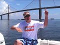 Pastor Brent At Skyway Bridge