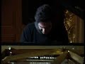 da weasel sessions - grava��o bernardo sassetti