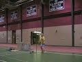 High Touch Record (2 footed takeoff) High Touch Record (2 footed takeoff)