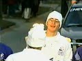 Rob Lau Olympic Torch Run 2002