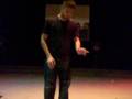 sagopa kajmer Break DANce 