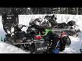 Elkford January 2008