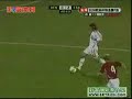 Golazo de Sergio Ramos (Dinamarca 1- Espa�a 3)