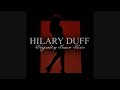 12 - Hilary Duff - Wake Up (Live At Gibson Amphitheatre) Official Live Version