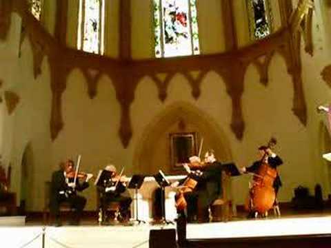 Gyros String Quartet - Haydn: Seven ...