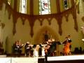 Gyros String Quartet - Haydn: Seven Last Words, Il Terremoto