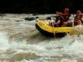 Rafting Ibirama - Brazil