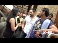 ZoOm at Ajay Devgans residence