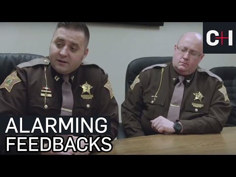 Alarming Feedbacks From Jail Undercover | 60 Days In (S2)