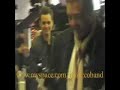 danish actor tommy kenter sings with tobacco - denmarks best washboardband