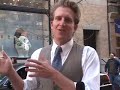 StreetFilms-Press Conference:Prince Street