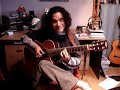 Super Mario Bros. 3 Level One on classical guitar Super Mario Bros. 3 Level One on classical guitar