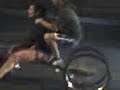 fast and carrettin a 60 Km/h