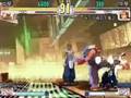 SFIII: 3S -- SBO 2008 GAME CAP Arcade Qualifier [Part 5]