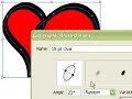 05 Adobe Illustrator x Corel Draw Stroke - Linha Contorno 05 Adobe Illustrator x Corel Draw Stroke - Linha Contorno