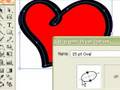 05  Adobe Illustrator x Corel Draw  Stroke - Linha  Contorno