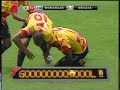 Futbol Mexicano Ap. 08: Jornada 10: Monarcas vs Necaxa