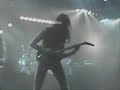 Coroner - Read my Scars (live)