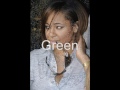 Raven-Symone Album Commercial