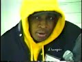 Chuck D Drops Knowledge