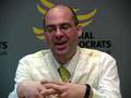 Jonty Stern: I'm supporting Brian Paddick