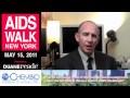 Chembio Diagnostics Systems, Inc. - AIDS Walk NYC 2011