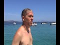 Come camminare sugli scogli senza farsi male!
