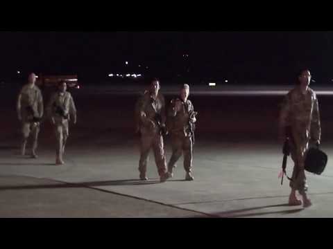 I’m coming home | U.S. MILITARY TRIBUTE
