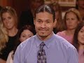 judge judy too Hard for lawyer (stupid lawyer) 1/2