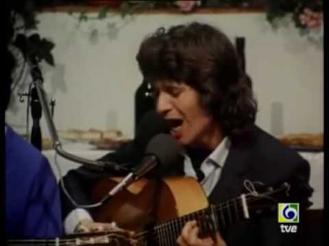 CAMARON-MORAITO Y RAIMUNDO