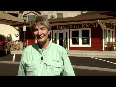 video:Estes Park, CO - Bond Park