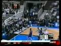 2003 Playoffs Magic vs Pistons - GAME4 - Part 1