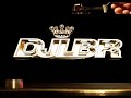 here joint the new dj lbr video with the title this party recorded in live condition at the gibus club in paris