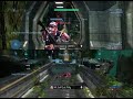MLGxF0uLPlAy and Seonsaeng JAMES in Team Doubles