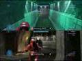 MLGxF0uLPlAy and Seonsaeng JAMES in Team Doubles