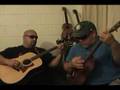 Slack key-Maika'i ka makani o Kohala Medley