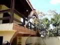 videos de Salto do Léo