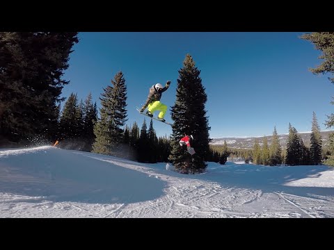 how to prepare for a snowboarding trip