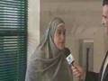 Mingling with Muslims at the Mosque in Irving for MN1