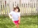 beener dancing