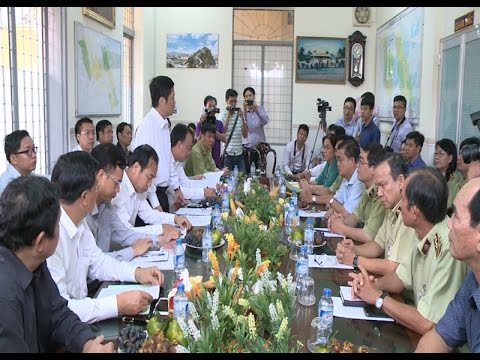 Chống buôn lậu thuốc lá - Cuộc chiến nhiều gian nan 